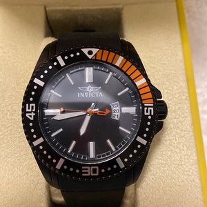 Men’s Invicta Dive Watch